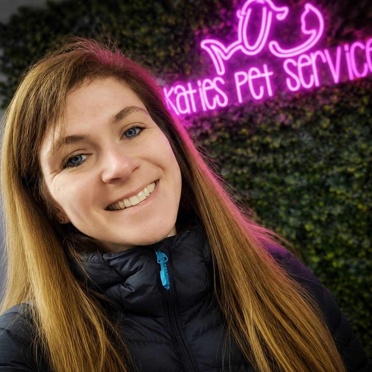 Katie, Owner and Groomer at Katie's Pet Services, Coningsby